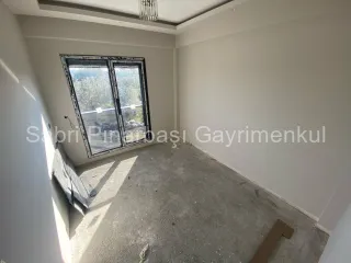 SABRİ PINARBAŞI'dan GÜRE'de SATILIK MÜSTAKİL HAVUZLU VİLLA