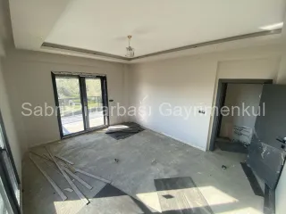 SABRİ PINARBAŞI'dan GÜRE'de SATILIK MÜSTAKİL HAVUZLU VİLLA