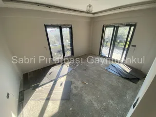SABRİ PINARBAŞI'dan GÜRE'de SATILIK MÜSTAKİL HAVUZLU VİLLA