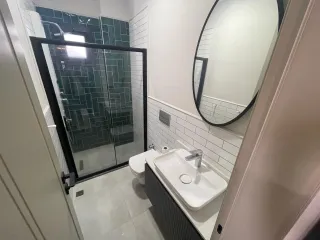 SABRİ PINARBAŞI'dan ALTINOLUK'ta DENİZ'e 100 METRE SATILIK TEK MÜSTAKİL VİLLA