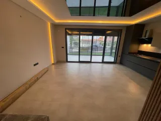 SABRİ PINARBAŞI'dan ALTINOLUK'ta DENİZ'e 100 METRE SATILIK TEK MÜSTAKİL VİLLA