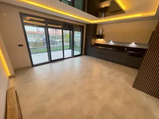 SABRİ PINARBAŞI'dan ALTINOLUK'ta DENİZ'e 100 METRE SATILIK TEK MÜSTAKİL VİLLA