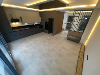 SABRİ PINARBAŞI'dan ALTINOLUK'ta DENİZ'e 100 METRE SATILIK TEK MÜSTAKİL VİLLA