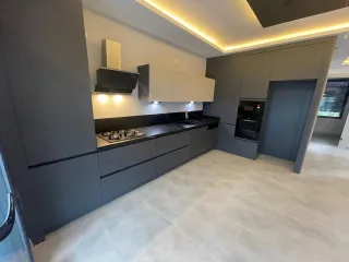SABRİ PINARBAŞI'dan ALTINOLUK'ta DENİZ'e 100 METRE SATILIK TEK MÜSTAKİL VİLLA