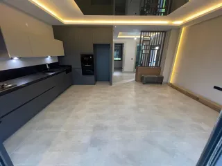SABRİ PINARBAŞI'dan ALTINOLUK'ta DENİZ'e 100 METRE SATILIK TEK MÜSTAKİL VİLLA