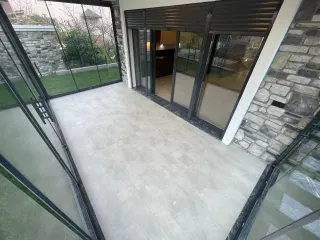 SABRİ PINARBAŞI'dan ALTINOLUK'ta DENİZ'e 100 METRE SATILIK TEK MÜSTAKİL VİLLA