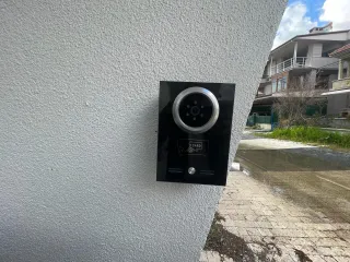 SABRİ PINARBAŞI'dan ALTINOLUK'ta DENİZ'e 100 METRE SATILIK TEK MÜSTAKİL VİLLA