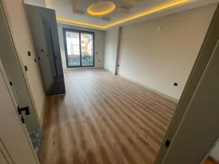 SABRİ PINARBAŞI'dan ALTINOLUK'ta DENİZ'e 100 METRE SATILIK TEK MÜSTAKİL VİLLA