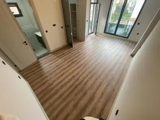 SABRİ PINARBAŞI'dan ALTINOLUK'ta DENİZ'e 100 METRE SATILIK TEK MÜSTAKİL VİLLA