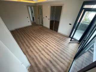 SABRİ PINARBAŞI'dan ALTINOLUK'ta DENİZ'e 100 METRE SATILIK TEK MÜSTAKİL VİLLA