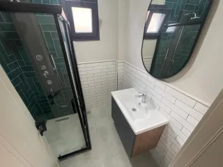 SABRİ PINARBAŞI'dan ALTINOLUK'ta DENİZ'e 100 METRE SATILIK TEK MÜSTAKİL VİLLA