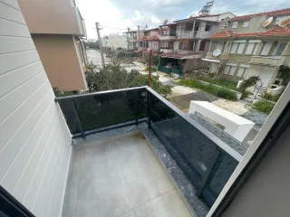 SABRİ PINARBAŞI'dan ALTINOLUK'ta DENİZ'e 100 METRE SATILIK TEK MÜSTAKİL VİLLA