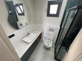 SABRİ PINARBAŞI'dan ALTINOLUK'ta DENİZ'e 100 METRE SATILIK TEK MÜSTAKİL VİLLA