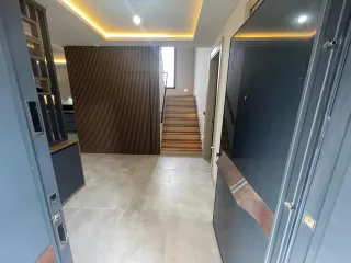 SABRİ PINARBAŞI'dan ALTINOLUK'ta DENİZ'e 100 METRE SATILIK TEK MÜSTAKİL VİLLA