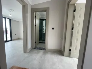 SABRİ PINARBAŞI'dan ALTINOLUK'ta DENİZ'e 100 METRE SATILIK TEK MÜSTAKİL VİLLA