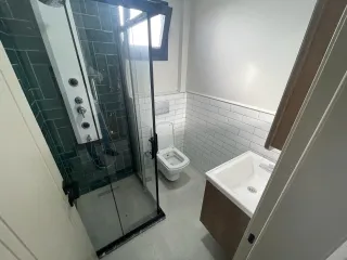 SABRİ PINARBAŞI'dan ALTINOLUK'ta DENİZ'e 100 METRE SATILIK TEK MÜSTAKİL VİLLA