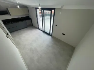 SABRİ PINARBAŞI'dan ALTINOLUK'ta DENİZ'e 100 METRE SATILIK TEK MÜSTAKİL VİLLA