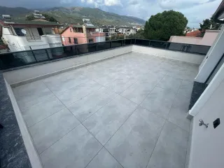 SABRİ PINARBAŞI'dan ALTINOLUK'ta DENİZ'e 100 METRE SATILIK TEK MÜSTAKİL VİLLA