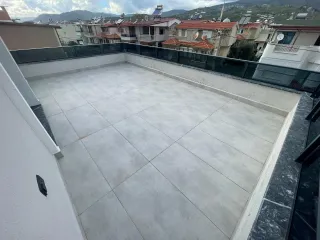 SABRİ PINARBAŞI'dan ALTINOLUK'ta DENİZ'e 100 METRE SATILIK TEK MÜSTAKİL VİLLA