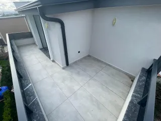 SABRİ PINARBAŞI'dan ALTINOLUK'ta DENİZ'e 100 METRE SATILIK TEK MÜSTAKİL VİLLA