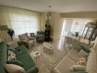 SABRİ PINARBAŞI'dan İKİZÇAY'da SATILIK GENİŞ AİLELERE UYGUN DUBLEKS DAİRE