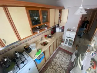 SABRİ PINARBAŞI'dan İKİZÇAY'da SATILIK GENİŞ AİLELERE UYGUN DUBLEKS DAİRE