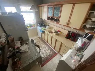 SABRİ PINARBAŞI'dan İKİZÇAY'da SATILIK GENİŞ AİLELERE UYGUN DUBLEKS DAİRE