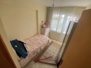 SABRİ PINARBAŞI'dan İKİZÇAY'da SATILIK GENİŞ AİLELERE UYGUN DUBLEKS DAİRE