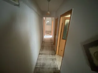 SABRİ PINARBAŞI'dan İKİZÇAY'da SATILIK GENİŞ AİLELERE UYGUN DUBLEKS DAİRE