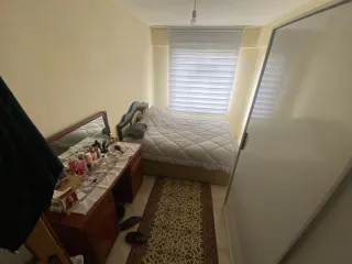 SABRİ PINARBAŞI'dan İKİZÇAY'da SATILIK GENİŞ AİLELERE UYGUN DUBLEKS DAİRE