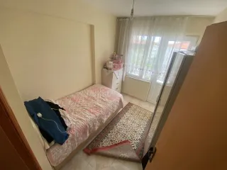 SABRİ PINARBAŞI'dan İKİZÇAY'da SATILIK GENİŞ AİLELERE UYGUN DUBLEKS DAİRE