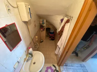 SABRİ PINARBAŞI'dan İKİZÇAY'da SATILIK GENİŞ AİLELERE UYGUN DUBLEKS DAİRE