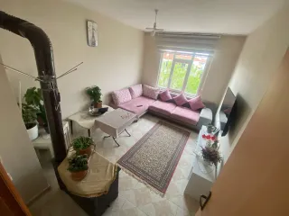 SABRİ PINARBAŞI'dan İKİZÇAY'da SATILIK GENİŞ AİLELERE UYGUN DUBLEKS DAİRE