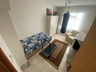 SABRİ PINARBAŞI'dan İKİZÇAY'da SATILIK GENİŞ AİLELERE UYGUN DUBLEKS DAİRE
