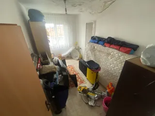 SABRİ PINARBAŞI'dan İKİZÇAY'da SATILIK GENİŞ AİLELERE UYGUN DUBLEKS DAİRE