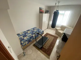 SABRİ PINARBAŞI'dan İKİZÇAY'da SATILIK GENİŞ AİLELERE UYGUN DUBLEKS DAİRE