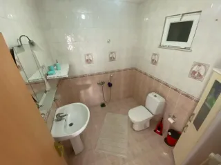 SABRİ PINARBAŞI'dan İKİZÇAY'da SATILIK GENİŞ AİLELERE UYGUN DUBLEKS DAİRE