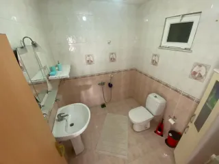 SABRİ PINARBAŞI'dan İKİZÇAY'da SATILIK GENİŞ AİLELERE UYGUN DUBLEKS DAİRE