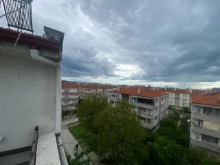 SABRİ PINARBAŞI'dan İKİZÇAY'da SATILIK GENİŞ AİLELERE UYGUN DUBLEKS DAİRE