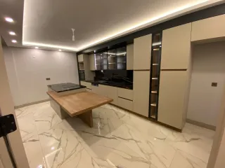 SABRİ PINARBAŞI'dan AKÇAY'da ULTRA LÜKS SATILIK MÜSTAKİL VİLLA