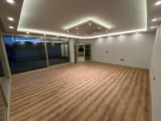 SABRİ PINARBAŞI'dan AKÇAY'da ULTRA LÜKS SATILIK MÜSTAKİL VİLLA