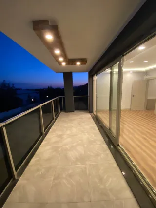 SABRİ PINARBAŞI'dan AKÇAY'da ULTRA LÜKS SATILIK MÜSTAKİL VİLLA