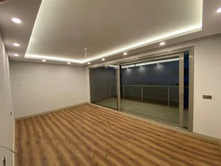 SABRİ PINARBAŞI'dan AKÇAY'da ULTRA LÜKS SATILIK MÜSTAKİL VİLLA