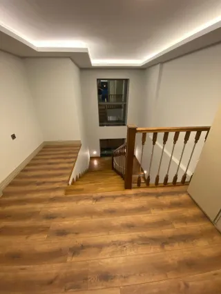 SABRİ PINARBAŞI'dan AKÇAY'da ULTRA LÜKS SATILIK MÜSTAKİL VİLLA