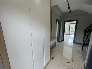 SABRİ PINARBAŞI GAYRİMENKUL'den GÜRE 'de SATILIK MÜSTAKİL VİLLA