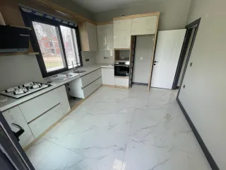 SABRİ PINARBAŞI GAYRİMENKUL'den GÜRE 'de SATILIK MÜSTAKİL VİLLA