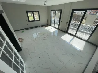 SABRİ PINARBAŞI GAYRİMENKUL'den GÜRE 'de SATILIK MÜSTAKİL VİLLA
