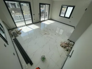 SABRİ PINARBAŞI GAYRİMENKUL'den GÜRE 'de SATILIK MÜSTAKİL VİLLA