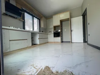 SABRİ PINARBAŞI GAYRİMENKUL'den GÜRE 'de SATILIK MÜSTAKİL VİLLA