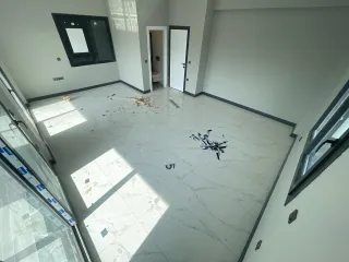 SABRİ PINARBAŞI GAYRİMENKUL'den GÜRE 'de SATILIK MÜSTAKİL VİLLA
